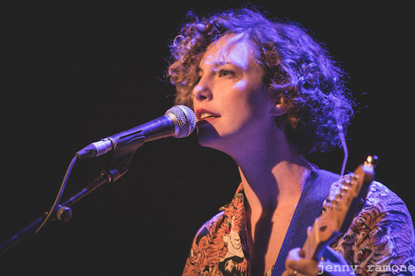 The Great American Foxtrot comes to Rose Music Hall